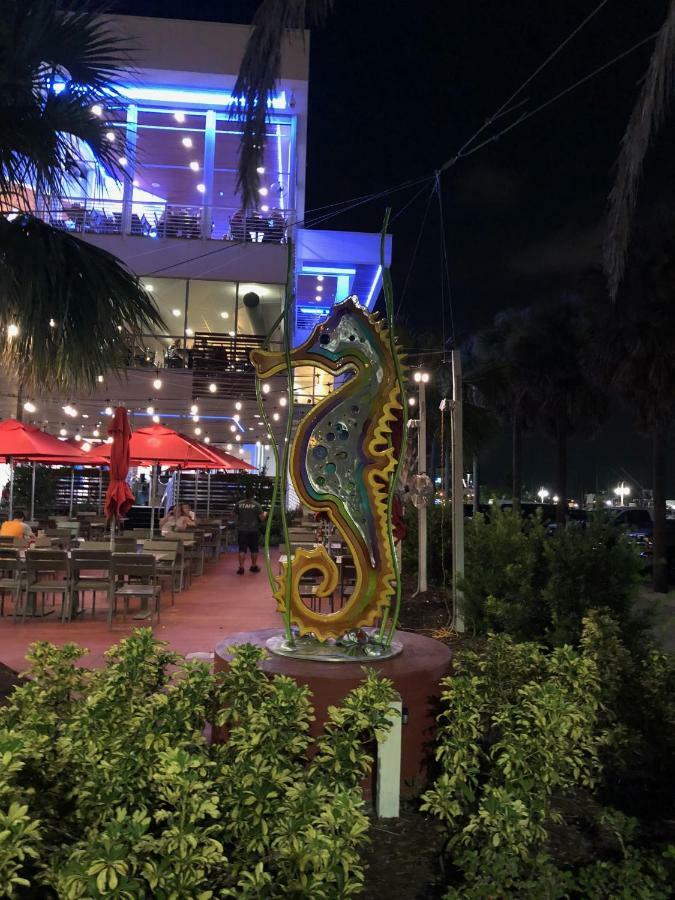 Rose Motel Clearwater Beach Exteriér fotografie
